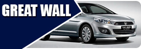 great wall