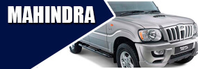 Mahindra