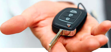 cambio de carcasa, reparacion de carcasa de llaves de auto
